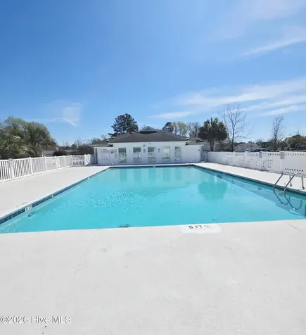 857 Nicholas Drive SW Carolina Shores NC 28467