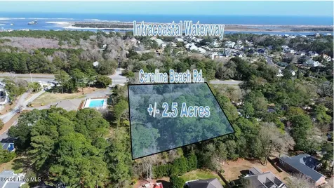 7401-7429 Starlight Lane Wilmington NC 28412