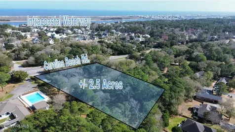 7401-7429 Starlight Lane Wilmington NC 28412