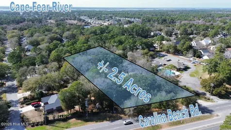 7401-7429 Starlight Lane Wilmington NC 28412