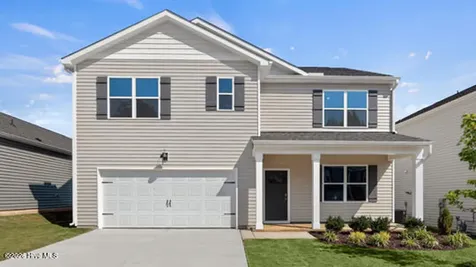 214 Pisgah Street Sanford NC 27330