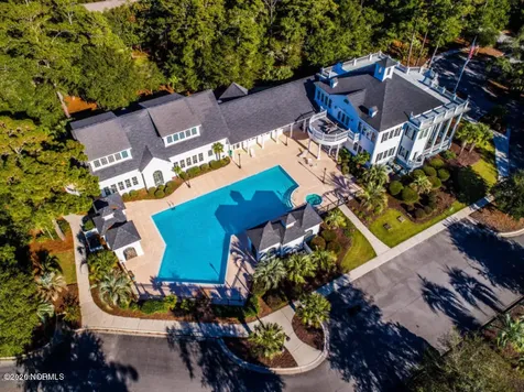 3581 Concordia Avenue SW Supply NC 28462