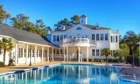 3581 Concordia Avenue SW Supply NC 28462
