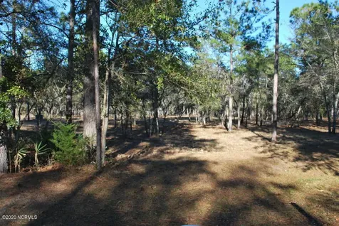 3581 Concordia Avenue SW Supply NC 28462