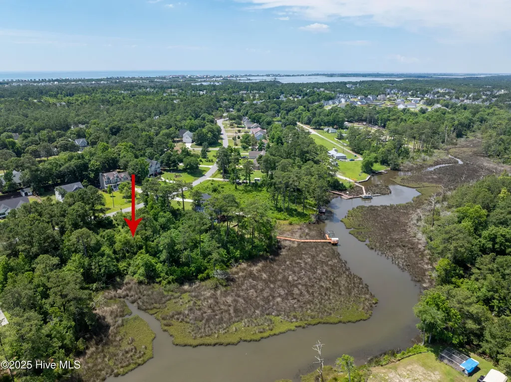 331 Chadwick Shores Drive Sneads Ferry NC 28460