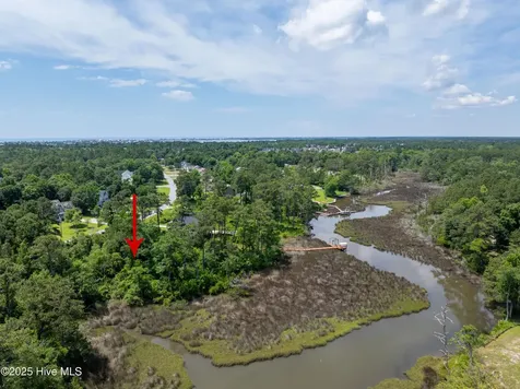 331 Chadwick Shores Drive Sneads Ferry NC 28460