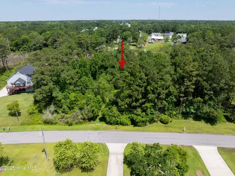 331 Chadwick Shores Drive Sneads Ferry NC 28460
