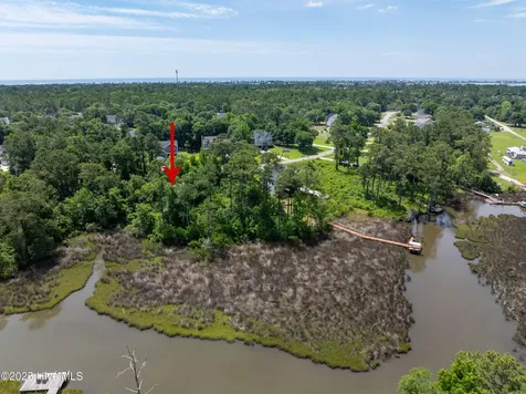 331 Chadwick Shores Drive Sneads Ferry NC 28460