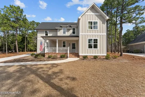 103 Brown Court West End NC 27376