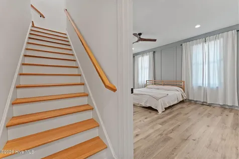 103 Brown Court West End NC 27376