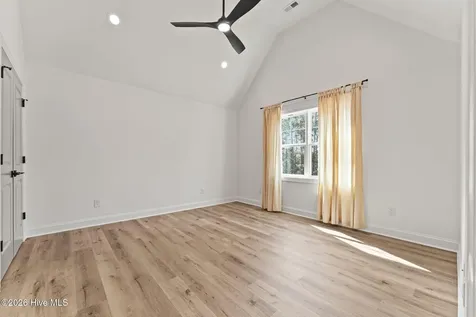 103 Brown Court West End NC 27376