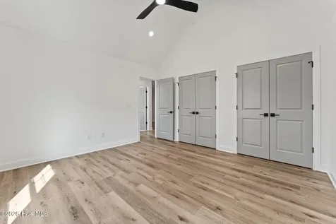 103 Brown Court West End NC 27376