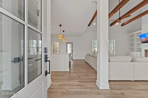 103 Brown Court West End NC 27376