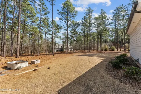 103 Brown Court West End NC 27376