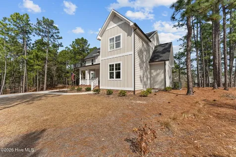 103 Brown Court West End NC 27376