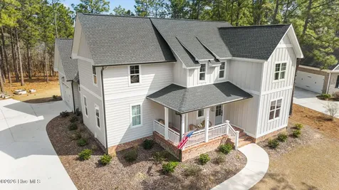 103 Brown Court West End NC 27376
