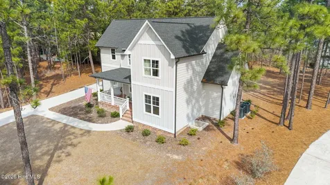 103 Brown Court West End NC 27376