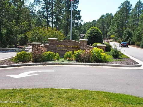 103 Brown Court West End NC 27376