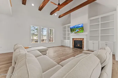 103 Brown Court West End NC 27376