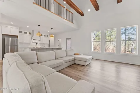 103 Brown Court West End NC 27376