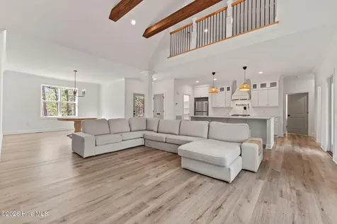 103 Brown Court West End NC 27376