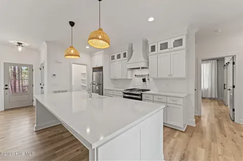 103 Brown Court West End NC 27376