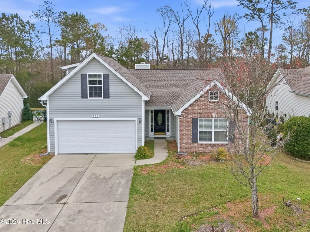 179 Carolina Farms Boulevard Calabash NC 28467