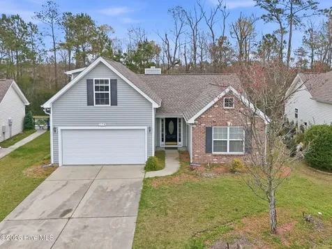 179 Carolina Farms Boulevard Calabash NC 28467