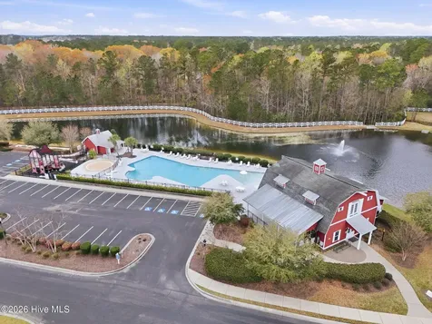 179 Carolina Farms Boulevard Calabash NC 28467