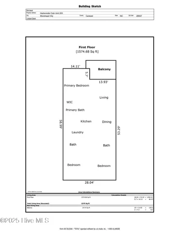 4425 Arendell Street Morehead City NC 28557
