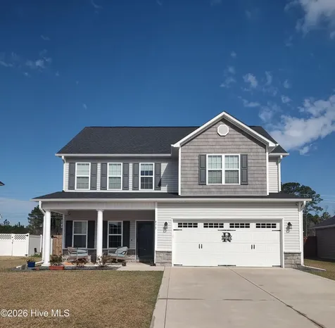 475 Worsley Way Jacksonville NC 28546