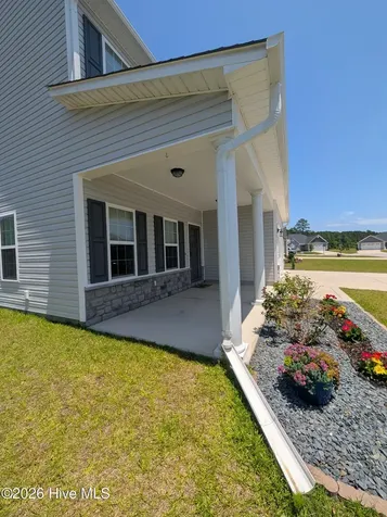 475 Worsley Way Jacksonville NC 28546