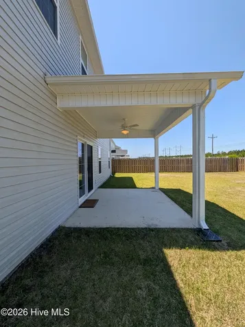 475 Worsley Way Jacksonville NC 28546