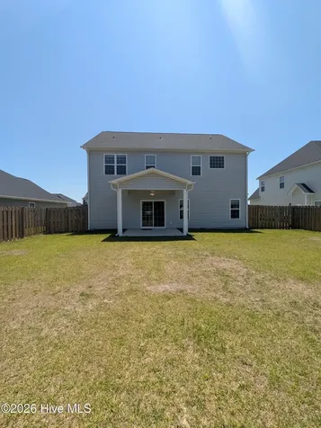475 Worsley Way Jacksonville NC 28546