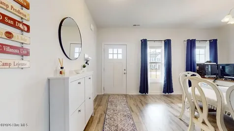 475 Worsley Way Jacksonville NC 28546