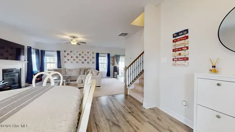 475 Worsley Way Jacksonville NC 28546