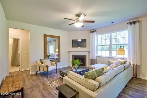 10610 Beard Way Bailey NC 27807