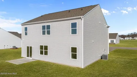 10610 Beard Way Bailey NC 27807