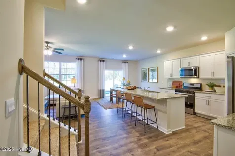 10610 Beard Way Bailey NC 27807