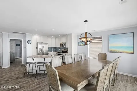 1255 New River Inlet Road North Topsail Beach NC 28460