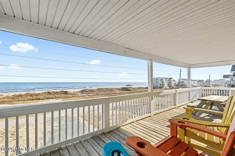 1255 New River Inlet Road North Topsail Beach NC 28460