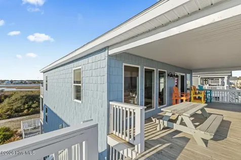 1255 New River Inlet Road North Topsail Beach NC 28460