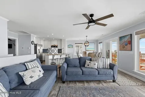 1255 New River Inlet Road North Topsail Beach NC 28460