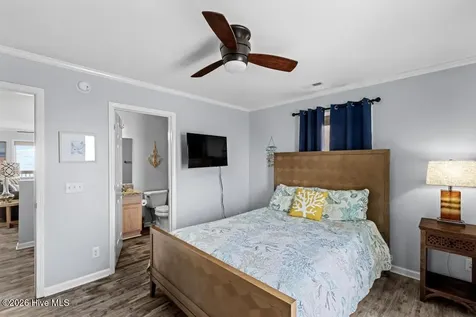 1255 New River Inlet Road North Topsail Beach NC 28460
