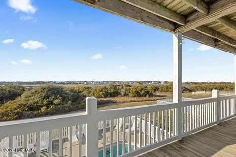 1255 New River Inlet Road North Topsail Beach NC 28460