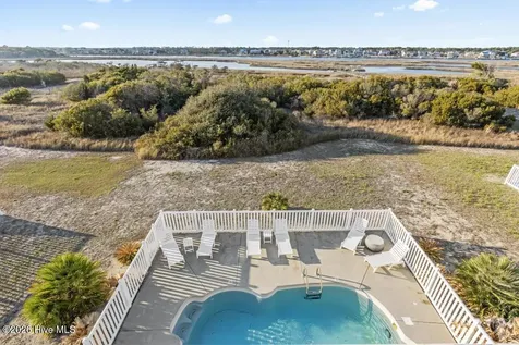 1255 New River Inlet Road North Topsail Beach NC 28460