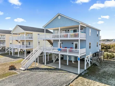 1255 New River Inlet Road North Topsail Beach NC 28460