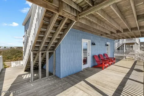 1255 New River Inlet Road North Topsail Beach NC 28460