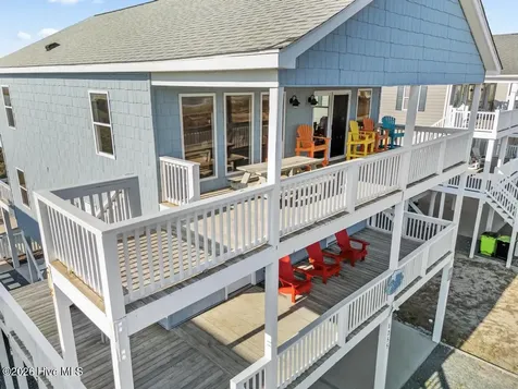 1255 New River Inlet Road North Topsail Beach NC 28460