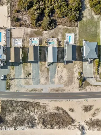 1255 New River Inlet Road North Topsail Beach NC 28460